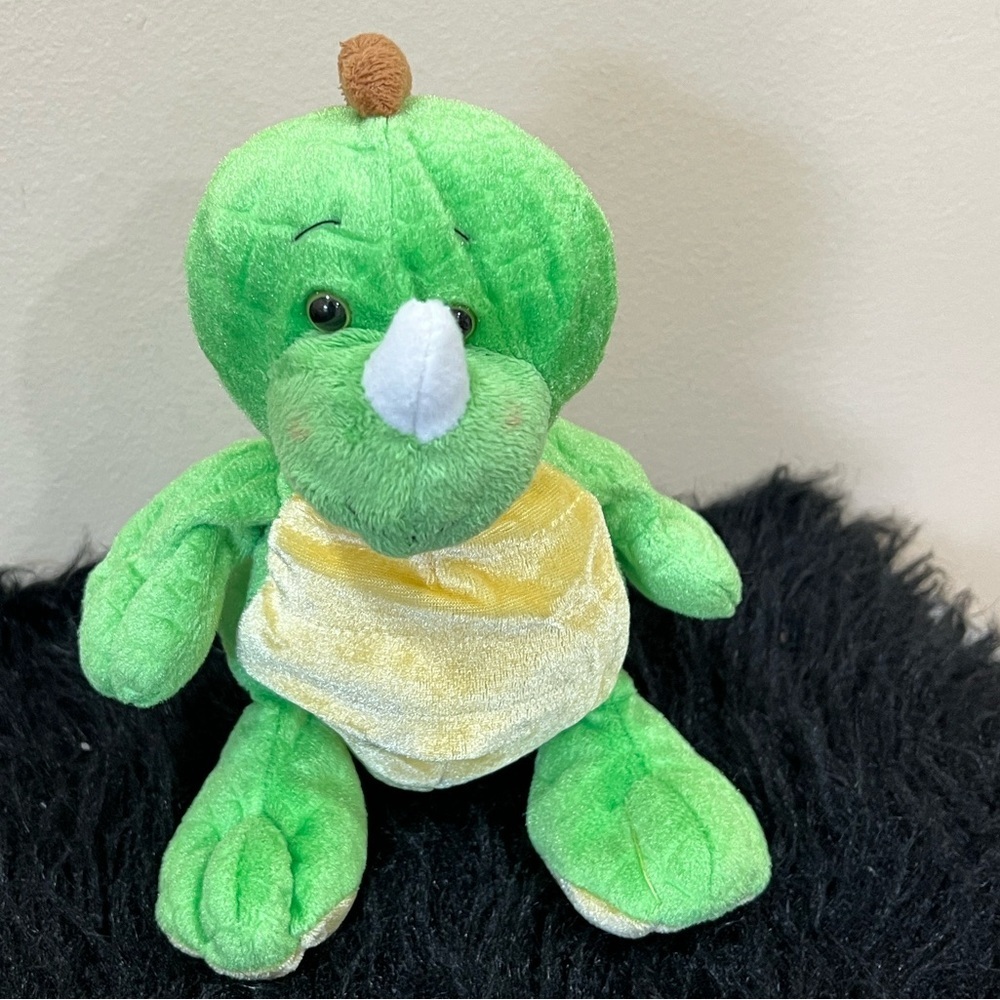 Webkinz Dino